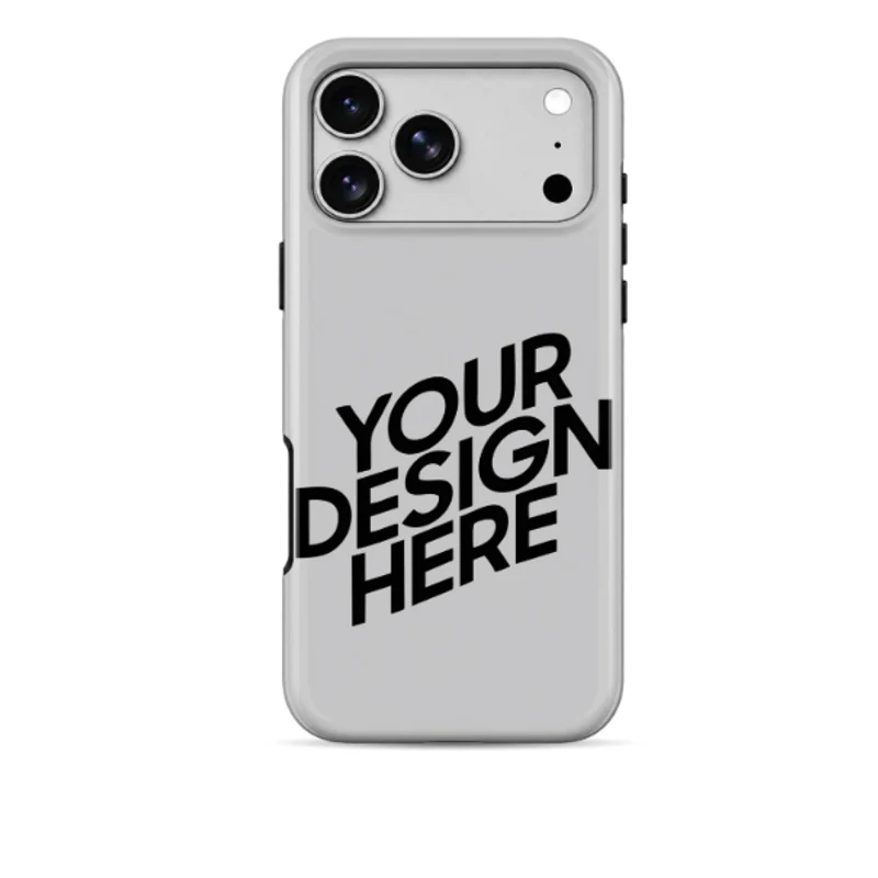 Custom Printed Phone Case